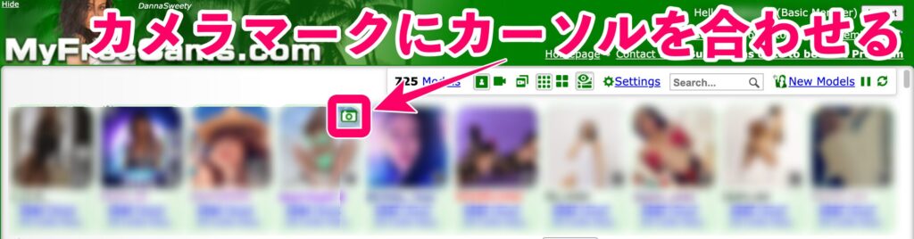 マイフリーカムズの使い方3